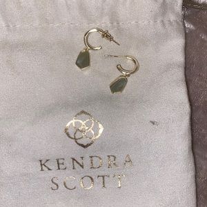 Kendra Scott earrings